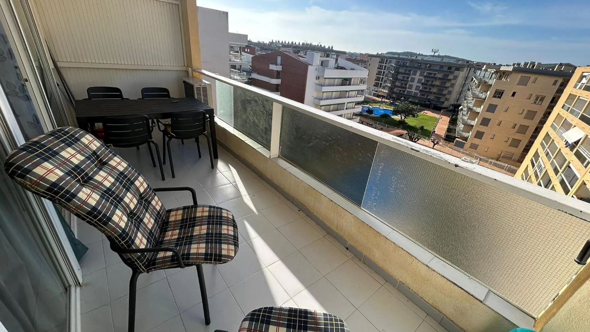 Lv Real Aquario I Apartman La Pineda 0*,  Spanyolország
